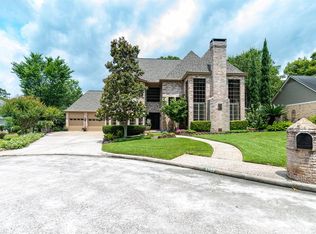 4807 Shore Hills Dr, Kingwood, TX 77345