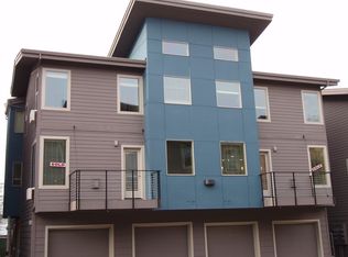 8068 N Burlington Ave #13-6, Portland, OR 97203