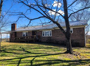 721 Possum Trot Rd, Thurmond, NC 28683