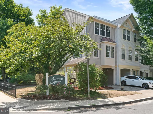 13913 Ascott Dr, Upper Marlboro, MD 20772