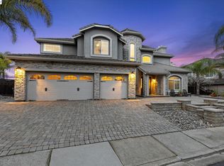 4 Majestic Oak Ct, San Ramon, CA 94583