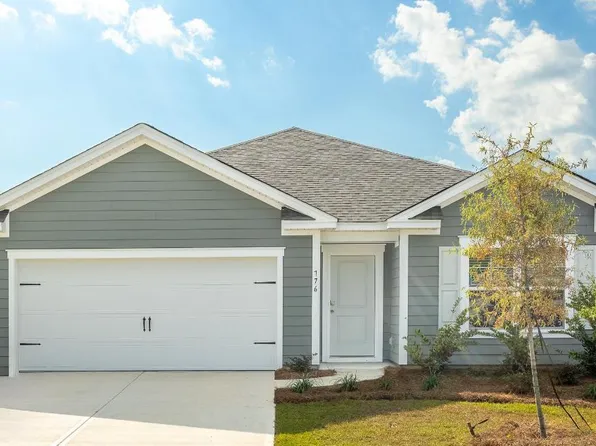 776 Striped Bass Ct, Santee, SC 29142