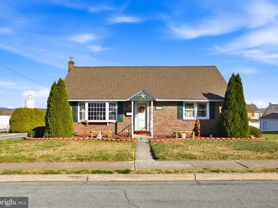 643 W 3rd St, Birdsboro, PA, 19508