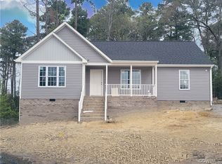 118 Wilkshire Ct, Colonial Heights, VA 23834