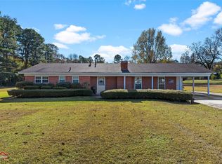 609 W McKinley Ave, Haughton, LA 71037
