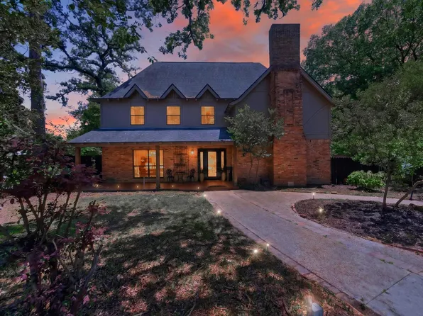 725 Purdue Dr, Tyler, TX 75703