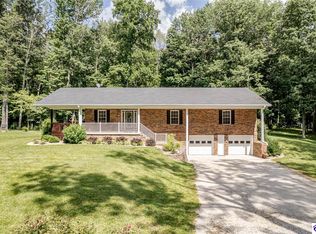 2684 Bethlehem Academy Rd, Cecilia, KY 42724