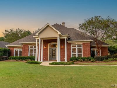 680 Towne Lake Dr, Montgomery, AL, 36117