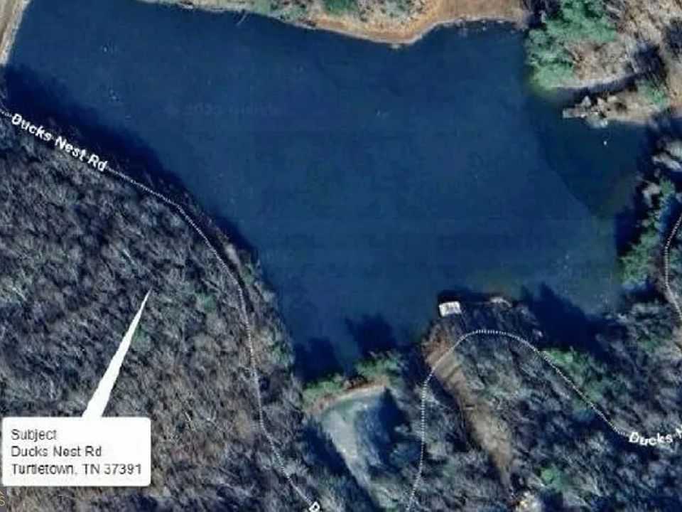 1st image of 0 Ducks Nest Rd