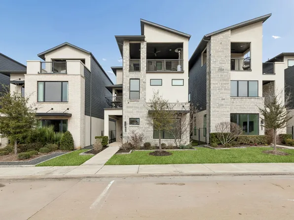 7424 Collin McKinney Pkwy, McKinney, TX 75070