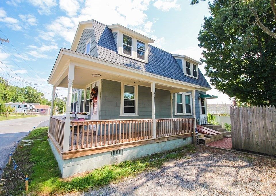 34 Pinehurst Dr, Wareham, MA 02571 Zillow