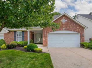2117 McGregor Cir, Dardenne Prairie, MO 63368