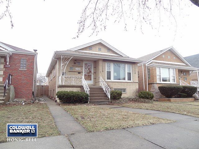 1st image of 7226 S Christiana Ave