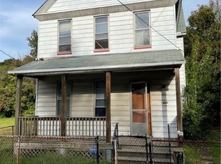 1329 E 68th St, Cleveland, OH 44103