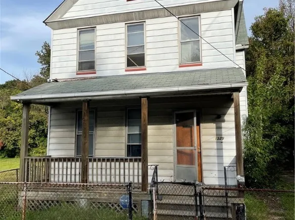 1329 E 68th St, Cleveland, OH 44103