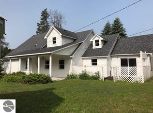 4133 Filter Rd, Harrison, MI 48625