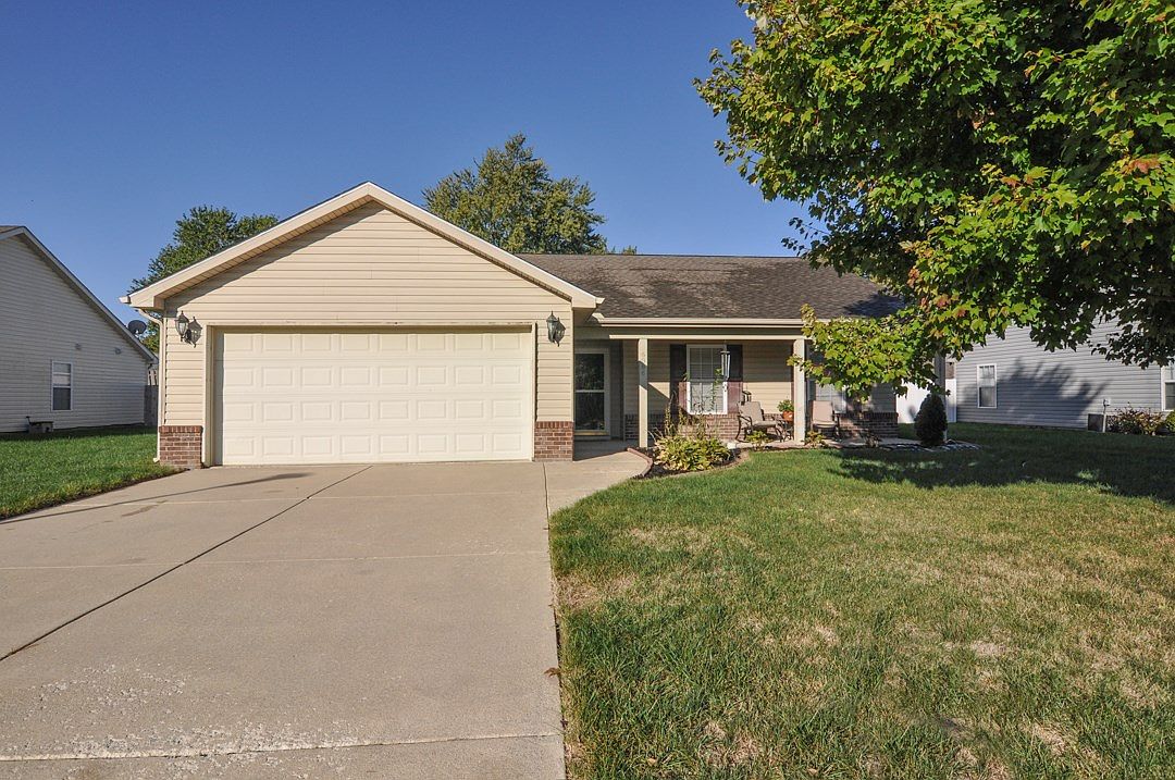 6066 Flintlock Dr, West Lafayette, IN 47906 | Zillow