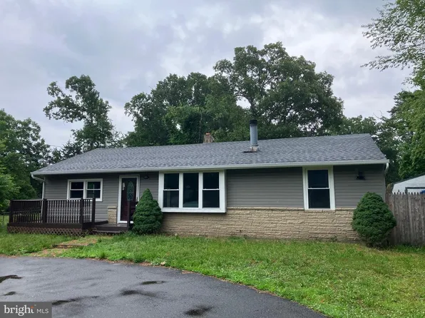 22 Maricopa Trl, Browns Mills, NJ 08015