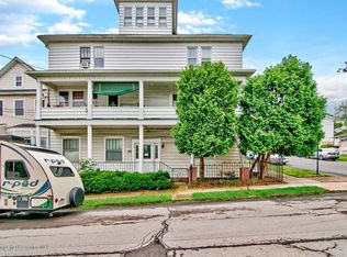 1331 S Webster Ave, Scranton, PA 18505