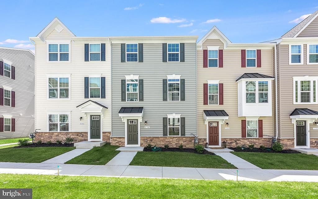 1124 Dovetail Cir, Fredericksburg, VA 22401 Zillow