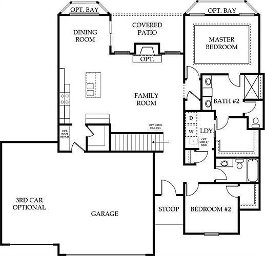 2nd image of 3208 N 109th Pl