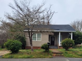 31 Gammell St, Seneca, SC 29678