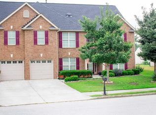 231 Caledonian Cir, Dallas, GA 30132