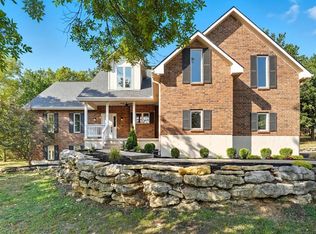 29104 E Ryan Rd, Blue Springs, MO 64014