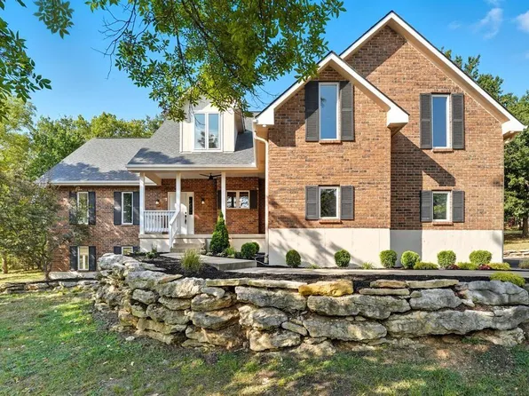 29104 E Ryan Rd, Blue Springs, MO 64014