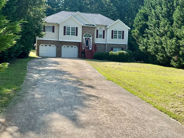 4156 High Country Dr — Photo 1