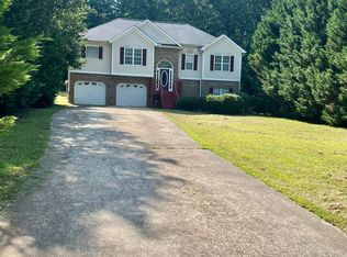 4156 High Country Dr, Douglasville, GA 30135