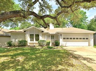 1714 Kimmerling Ln, Austin, TX 78758