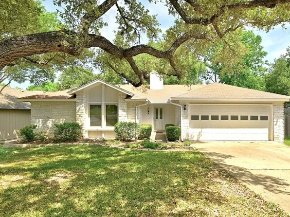 1714 Kimmerling Ln, Austin, TX 78758