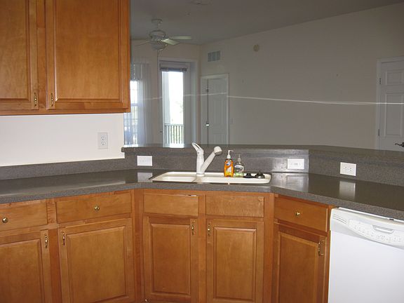 Solid Surface Counters