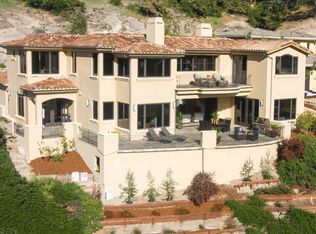 3355 Lupine Canyon, Avila Beach, CA 93424