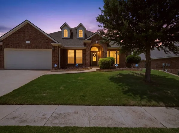 8 Tallwood Ln, Edgecliff Village, TX 76134