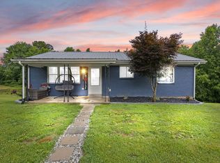 141 Shelton Tyree Rd, Mc Kee, KY 40447