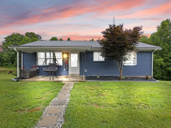 141 Shelton Tyree Rd, Mc Kee, KY 40447