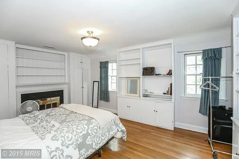 1421 34th St NW #1 — Photo 14