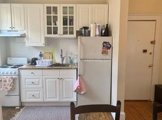 457 Park Dr #16, Boston, MA 02215