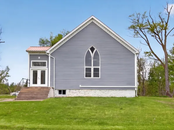 6431 Devils Lake Hwy, Addison, MI 49220
