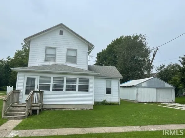 306 S Benton St, Goodland, IN 47948