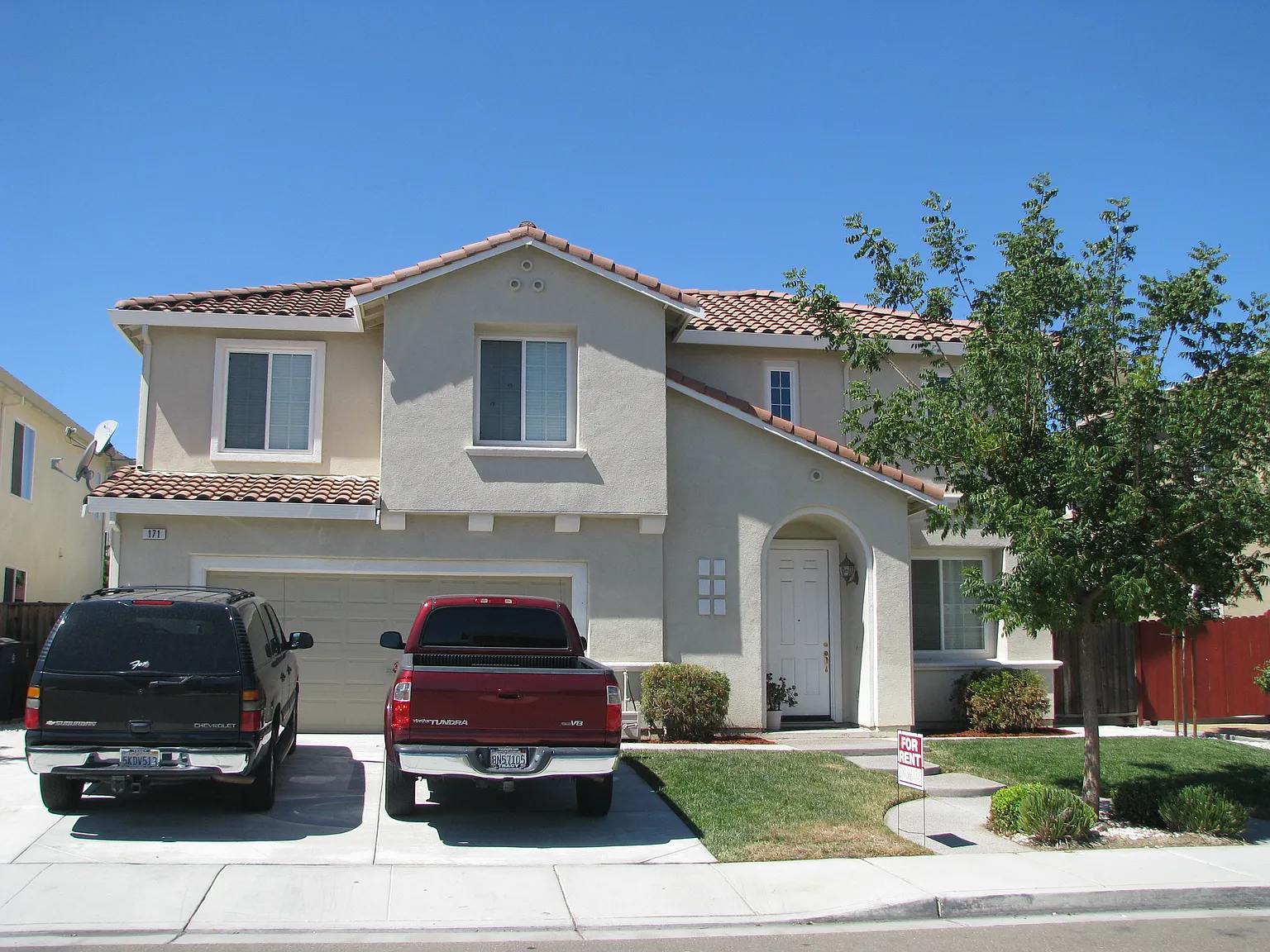 171 Portico Ln — Photo 1
