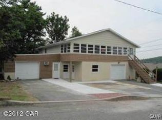670 Lime St, Bowmanstown, PA 18030