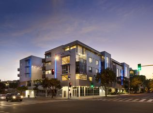 Sway, Santa Monica, CA 90401