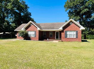 19312 Ray Armstrong Rd, Andalusia, AL 36421