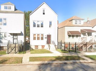8140 S Brandon Ave, Chicago, IL
