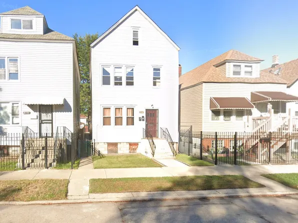 8140 S Brandon Ave, Chicago, IL 60617