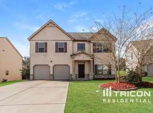 124 Sims Ct, Augusta, GA 30909