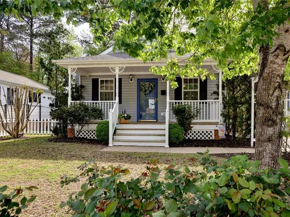 415 Pocahontas St, Williamsburg, VA 23185